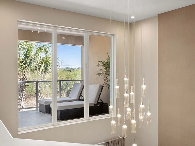 Window View