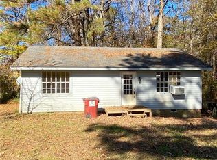 280 Tanner Beach Rd, Carrollton, GA 30117