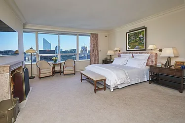 Sold by Brown Harris Stevens