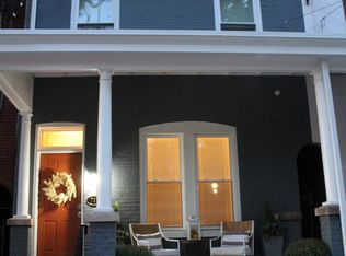 717 E Orange St, Lancaster, PA 17602