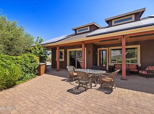 2661 W Noble Vista Dr, Prescott, AZ 86305