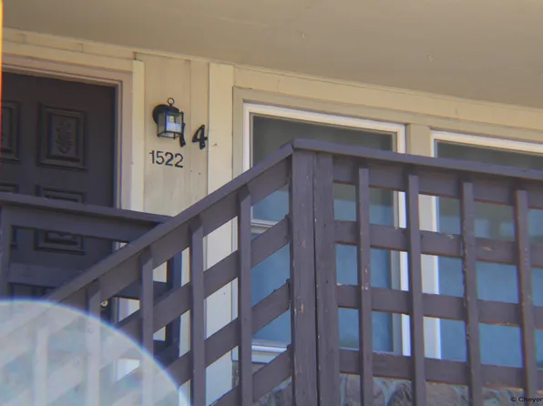 1522 Trent Ct APT 14, Cheyenne, WY 82009