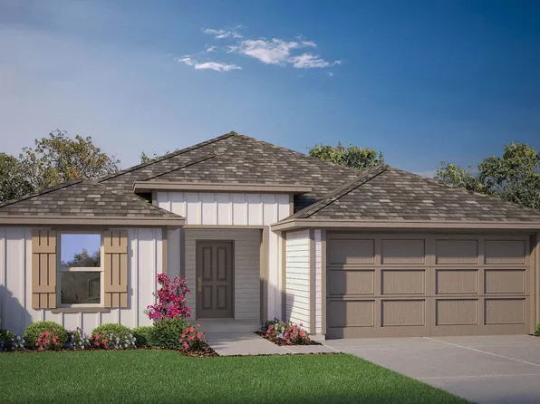 DENTON Plan, Dry Creek