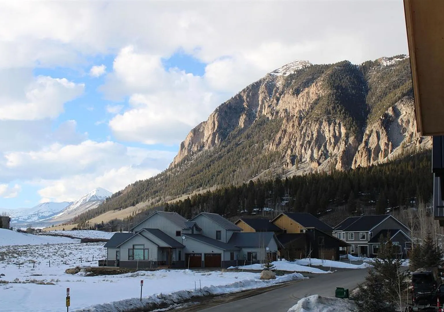 Elk Valley Escape — Photo 2