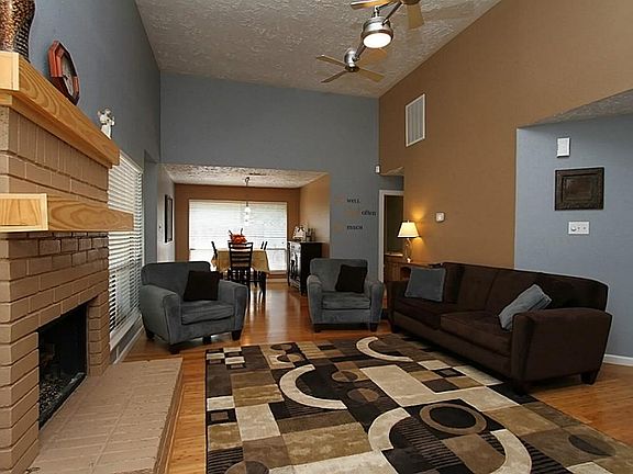 Step inside this Cool Contemporary Home