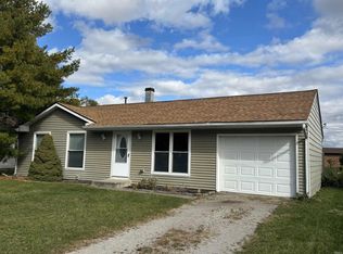 43 Sunrise Way, Bluffton, IN 46714