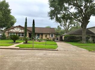 22431 Smokey Hill Dr, Katy, TX 77450