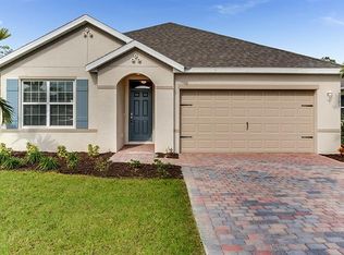 2705 Loreto Ct, Cape Coral, FL 33909