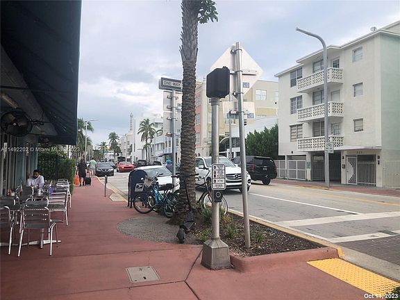 2nd image of 750 Collins Ave APT 203