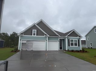 3024 Berry Bush Way, Conway, SC 29526
