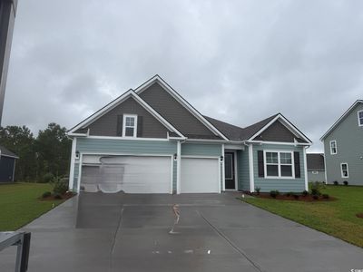 3024 Berry Bush Way, Conway, SC, 29526
