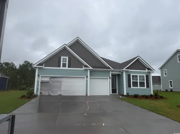 3024 Berry Bush Way, Conway, SC 29526