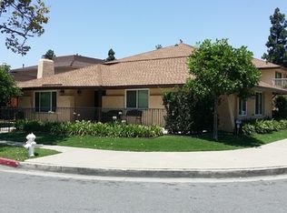 2709 W Keller Ave APT 1, Santa Ana, CA 92704