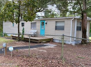 1189 COUNTY ROAD 20A, Hawthorne, FL 32640