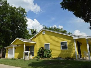 4314 Cicero St, Dallas, TX 75216