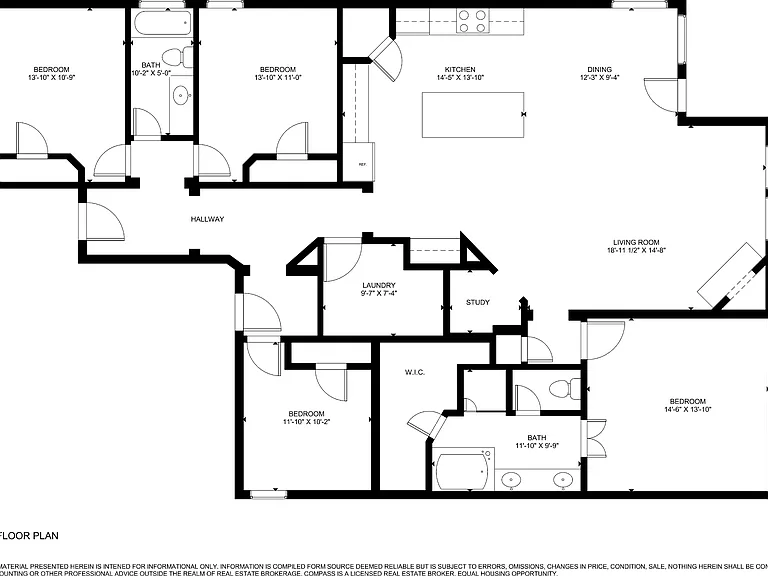 3129 Maverick Dr — Photo 32