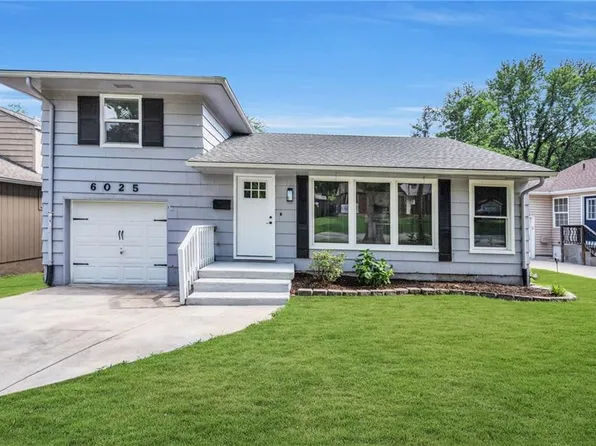 6025 W 53rd Pl, Mission, KS 66202