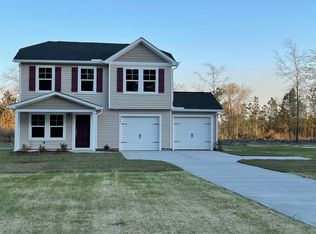 1518 Hardwick Rd, Conway, SC 29527