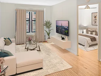 Rented by Barshay Brokerage