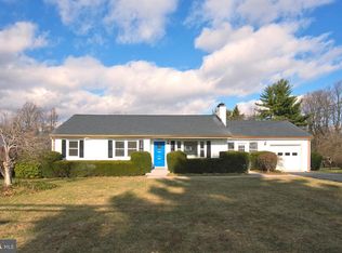 10319 Bethesda Church Rd, Damascus, MD 20872