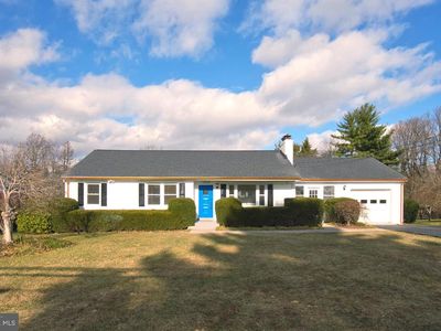 10319 Bethesda Church Rd, Damascus, MD, 20872