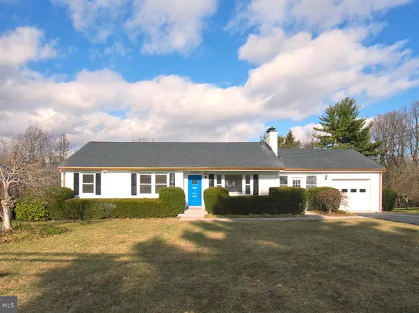 10319 Bethesda Church Rd, Damascus, MD 20872