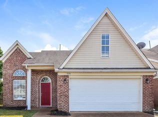 9793 Dogwood Ct E, Olive Branch, MS 38654