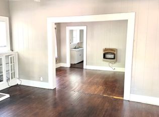 424 N O St, Muskogee, OK 74403