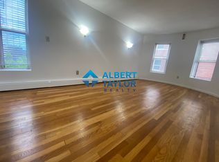 24 Saint Cyprians Pl APT 4R, Boston, MA 02120