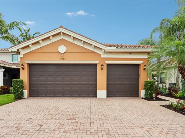13783 Luna DR, NAPLES, FL 34109