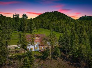 4163 Sunset Rd, Athol, ID 83801