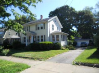 24 Morse Ave, Brockton, MA 02301