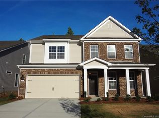 4060 Shadowbrook Dr, Waxhaw, NC 28173