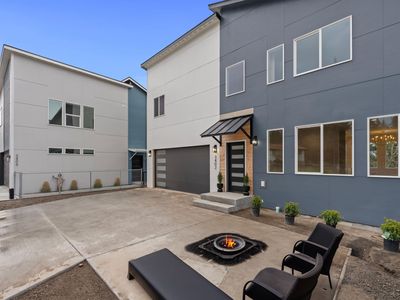 3402 W Grandview Ave, Spokane, WA, 99224
