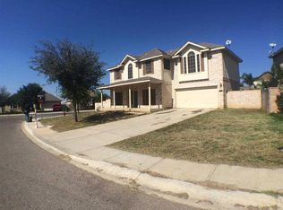 2702 Centenario Dr, Laredo, TX 78045