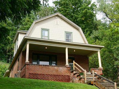 930 Central Ave, Red Wing, MN, 55066