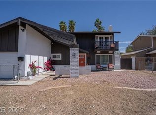 3000 Carnelian St, Las Vegas, NV 89121