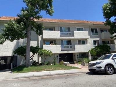702 Park Ave APT 309, South Pasadena, CA, 91030