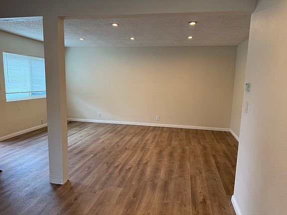 View of living room