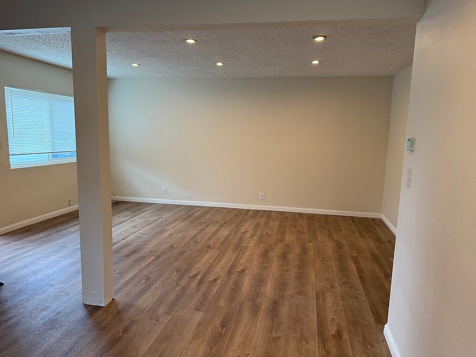 View of living room