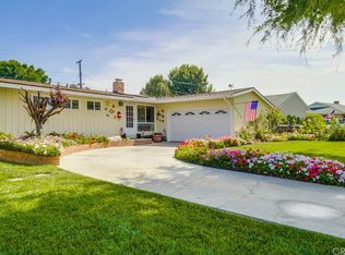 6425 E Bayard St, Long Beach, CA 90815