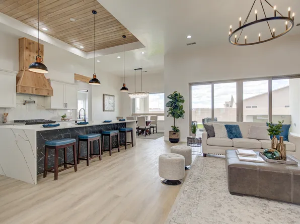 6519 Azor Ln NW, Albuquerque, NM 87120