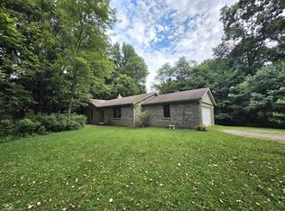 1281 NE Kiowa Cv, Greensburg, IN 47240