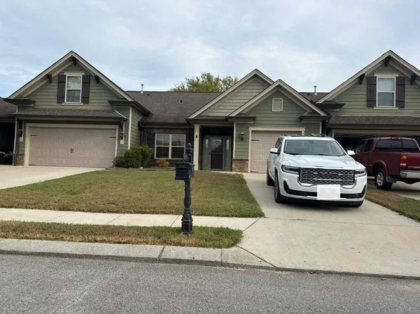 5478 Mandarin Cir, Hixson, TN 37343