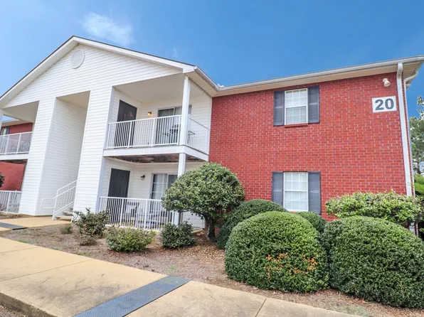 20 Private Road 3057 APT 2, Oxford, MS 38655