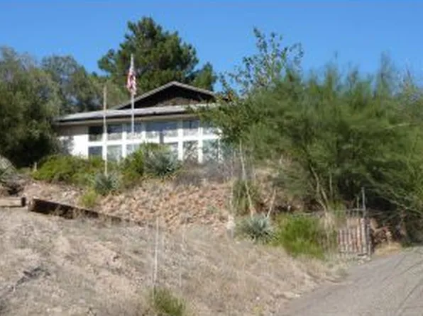 1001 Corso Dr, Globe, AZ 85501