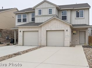 139 Yearling Way, Georgetown, TX 78626