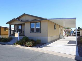 535 S Alma School Rd LOT 131, Mesa, AZ 85210