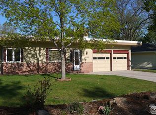 1625 Fairacres Rd, Greeley, CO 80631