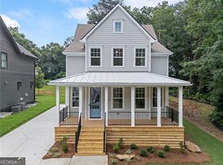 2214 Meador Ave SE, Atlanta, GA 30315